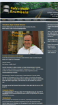 Mobile Screenshot of fahrschule-krumbein.de